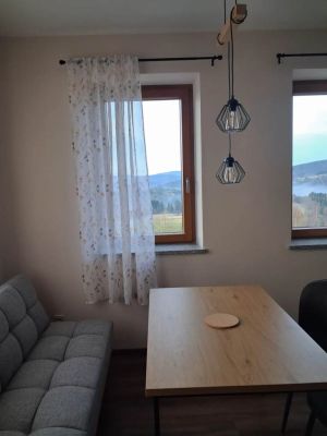 Apartmány pod Štěpánkou