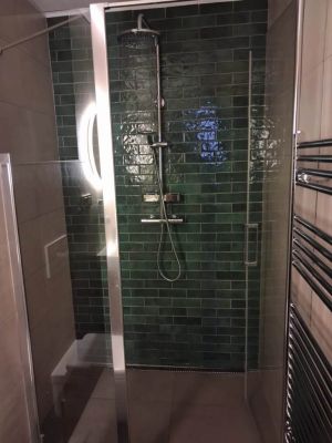 Apartmány pod Štěpánkou