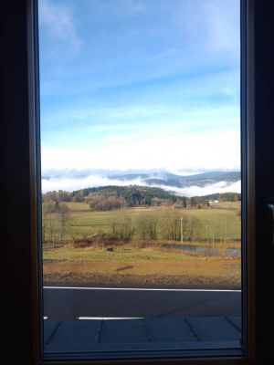 Apartmány pod Štěpánkou