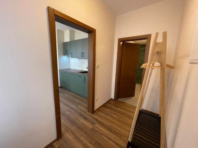 Apartmány pod Štěpánkou