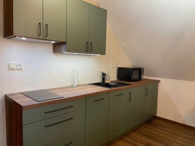 Apartmány pod Štěpánkou