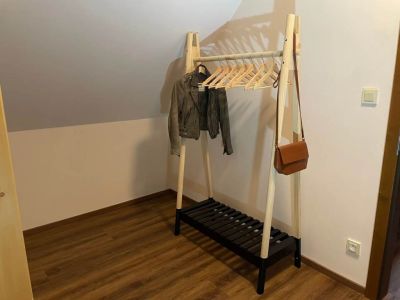 Apartmány pod Štěpánkou