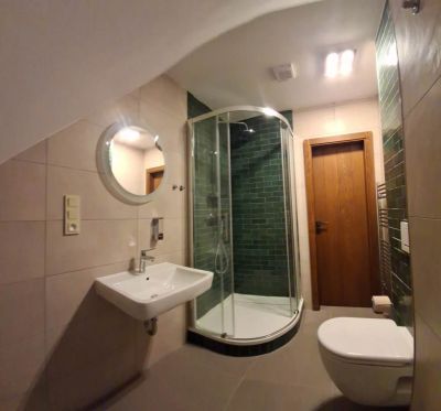 Apartmány pod Štěpánkou