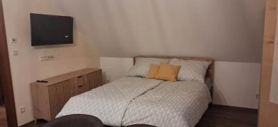 Apartmány pod Štěpánkou