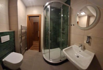 Apartmány pod Štěpánkou