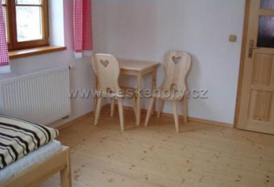 Apartmány Pod Stožcem