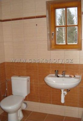 Apartmány Pod Stožcem