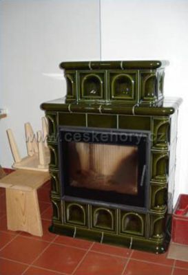 Apartmány Pod Stožcem