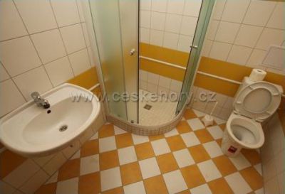 Chalupa pod studánkou