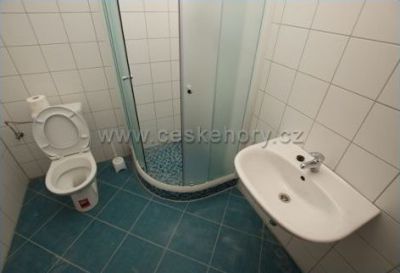 Chalupa pod studánkou