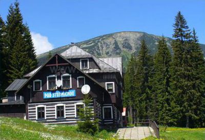 Pod Studničnou