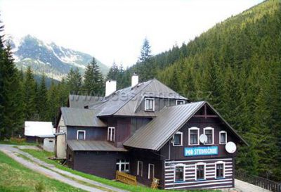 Pod Studničnou