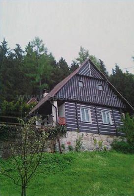 Pod Suchými skalami