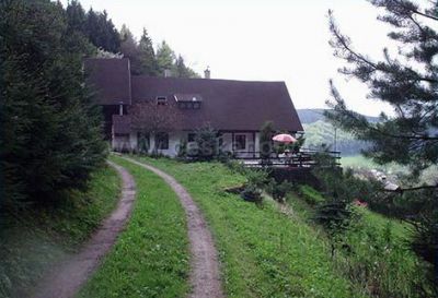 Pod Suchými skalami