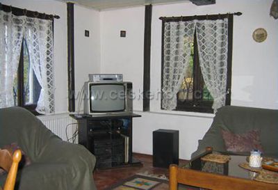 Pod Suchými skalami