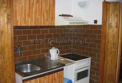 Pod Suchými skalami