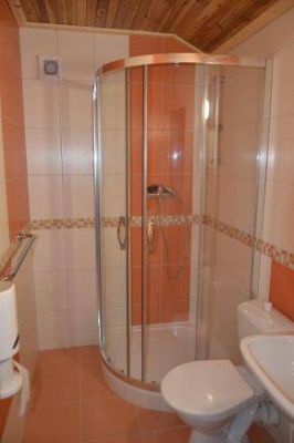 Penzion pod Světlým vrchem