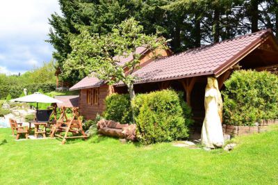 Penzion pod Světlým vrchem