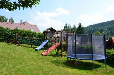 Penzion pod Světlým vrchem