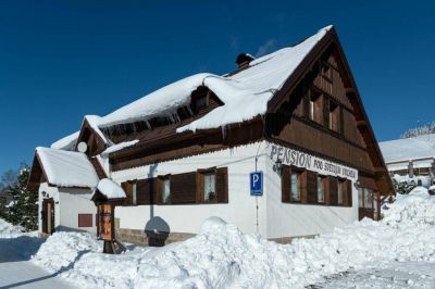 Penzion pod Světlým vrchem