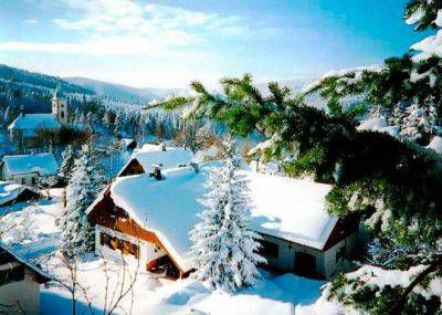 Penzion pod Světlým vrchem