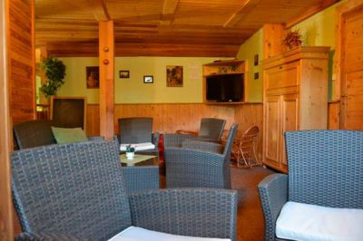 Penzion pod Světlým vrchem