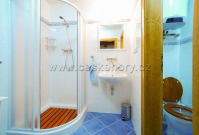 Chalupa Pod Sviní horou