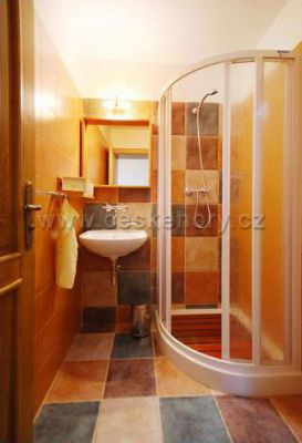 Chalupa Pod Sviní horou