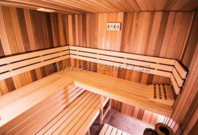 Chalupa Pod Sviní horou