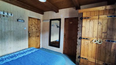 Chalupa Pod Třešňovkou