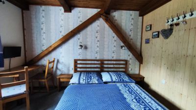 Chalupa Pod Třešňovkou