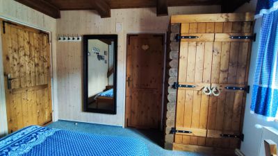 Chalupa Pod Třešňovkou