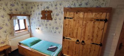 Chalupa Pod Třešňovkou