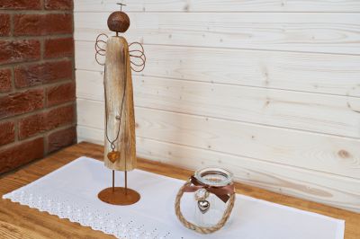 Chalupa Pod Třešňovkou