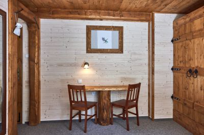 Chalupa Pod Třešňovkou