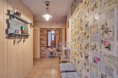 Chalupa Pod Třešňovkou