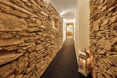 Chalupa Pod Třešňovkou