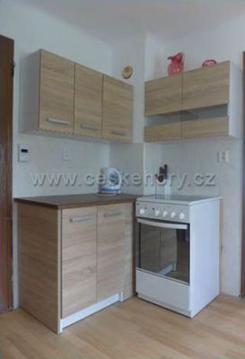 Roubenka Pod Vodopády