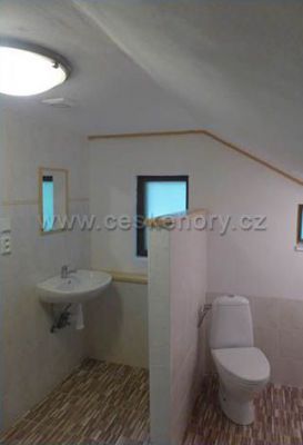 Roubenka Pod Vodopády