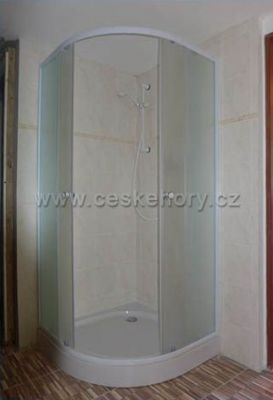 Roubenka Pod Vodopády