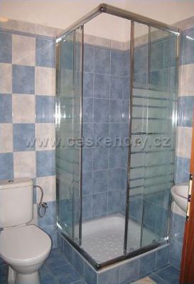 Penzion Pod Vyhlídkou