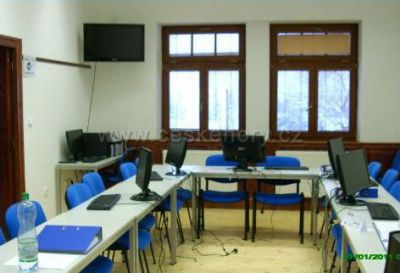 Penzion Pod Vyhlídkou