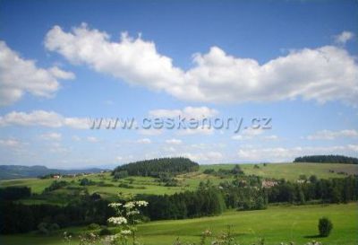 Penzion Pod Vyhlídkou