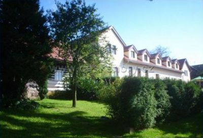 Penzion Pod Vyhlídkou