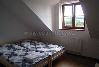 Penzion Pod Vyhlídkou