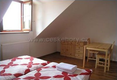 Penzion Pod Vyhlídkou