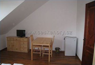 Penzion Pod Vyhlídkou