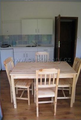 Penzion Pod Vyhlídkou