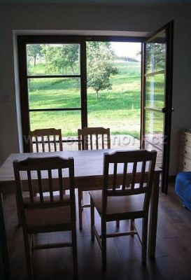 Penzion Pod Vyhlídkou