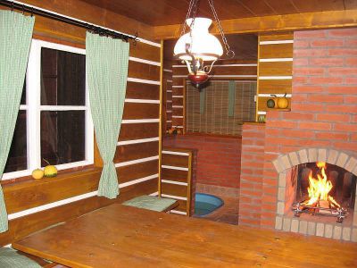 Ubytování Pod vyhlídkou